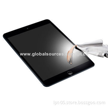 2014 9H Tempered-glass Screen Protector for Xperia Z/Z1/Z2/Z, Ultra-thin, 0.3mm Thickness